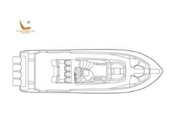 Grady White Boats 456 Canyon