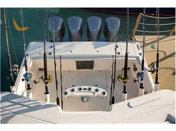 Grady White Boats 456 Canyon
