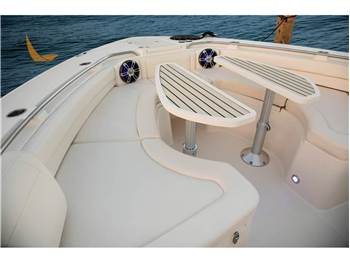 Grady White Boats 456 Canyon