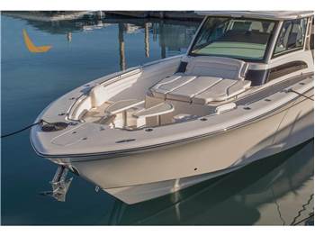 Grady White Boats 456 Canyon