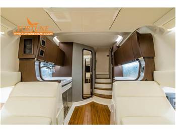 Grady White Boats 456 Canyon