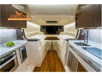 Grady White Boats 456 Canyon