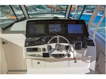 Grady White Boats 456 Canyon