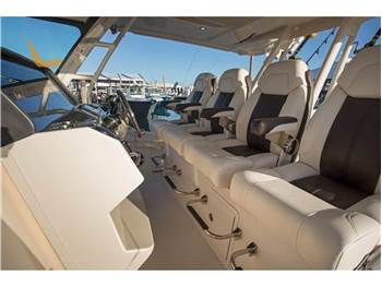 Grady White Boats 456 Canyon