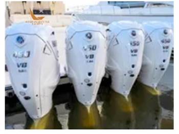 Grady White Boats 456 Canyon