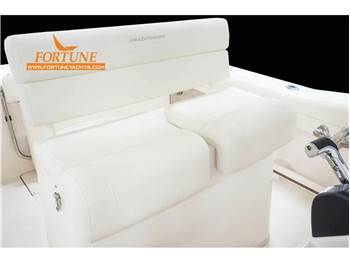 Grady White Boats 236 FISHERMAN CENTER CONSOLE