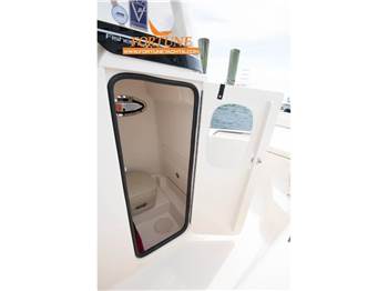 Grady White Boats 236 FISHERMAN CENTER CONSOLE