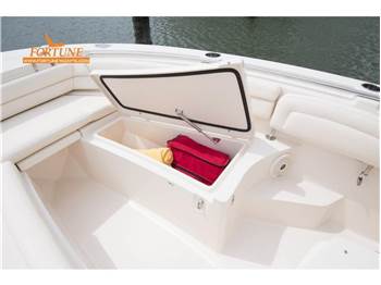 Grady White Boats 236 FISHERMAN CENTER CONSOLE