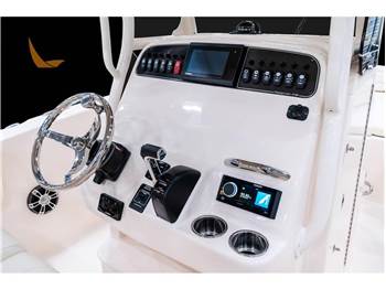 Grady White Boats 236 FISHERMAN CENTER CONSOLE