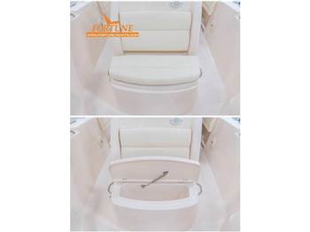 Grady White Boats 236 FISHERMAN CENTER CONSOLE