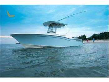 Grady White Boats 236 FISHERMAN CENTER CONSOLE