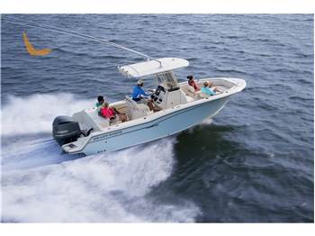 Grady White Boats 236 FISHERMAN CENTER CONSOLE