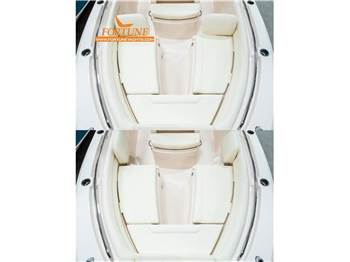 Grady White Boats 236 FISHERMAN CENTER CONSOLE