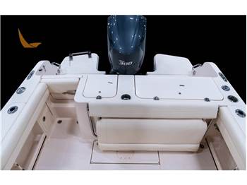 Grady White Boats 236 FISHERMAN CENTER CONSOLE