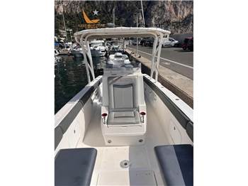 Sonic 32 CC Sport