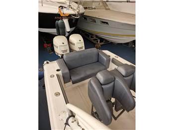 Sonic 32 CC Sport