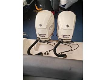 Sonic 32 CC Sport