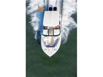 Scout Boats 277 DORADO