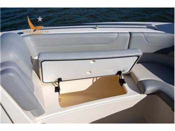 Scout Boats 277 DORADO