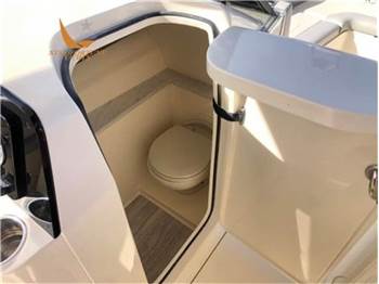 Scout Boats 277 DORADO