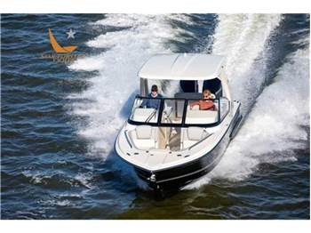 Scout Boats 277 DORADO