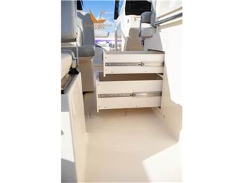 Scout Boats 277 DORADO