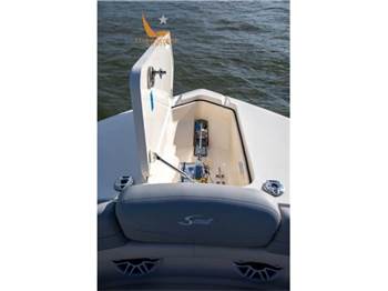 Scout Boats 277 DORADO