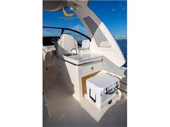 Scout Boats 277 DORADO