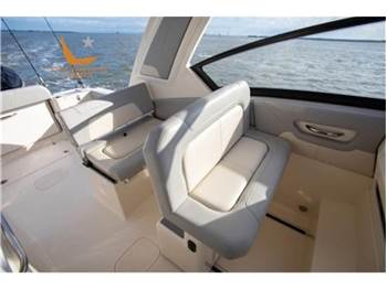Scout Boats 277 DORADO
