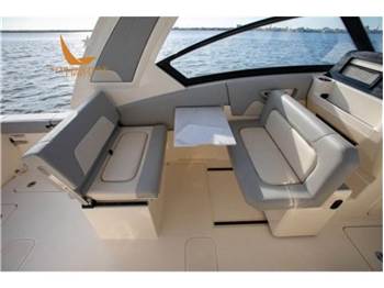 Scout Boats 277 DORADO