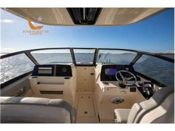 Scout Boats 277 DORADO