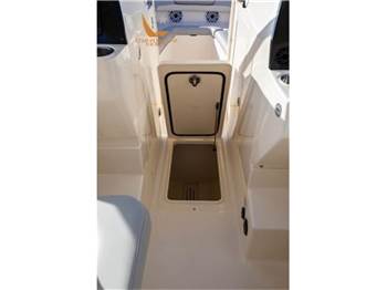 Scout Boats 277 DORADO