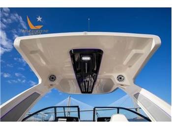 Scout Boats 277 DORADO