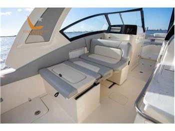 Scout Boats 277 DORADO
