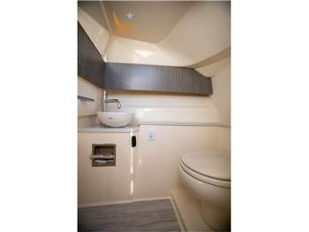 Scout Boats 277 DORADO