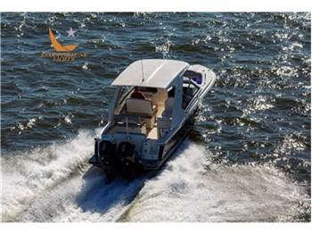 Scout Boats 277 DORADO