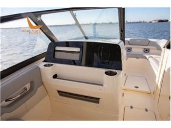 Scout Boats 277 DORADO