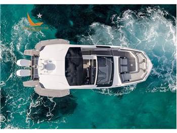 Galeon 375 GTO