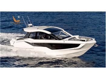 Galeon 375 GTO