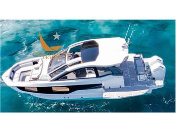 Galeon 375 GTO