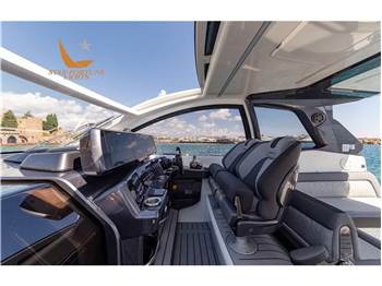 Galeon 375 GTO