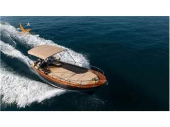 Nautica Esposito Positano 25