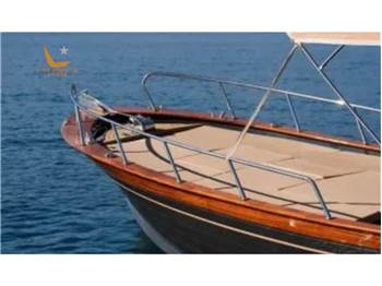 Nautica Esposito Positano 25