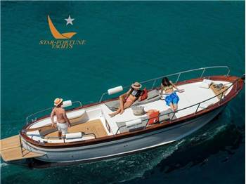 Nautica Esposito Positano 25