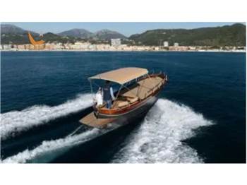 Nautica Esposito Positano 25
