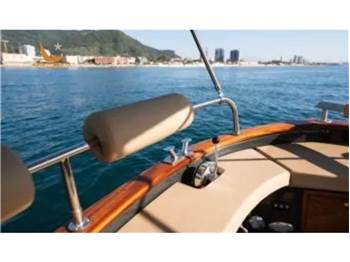 Nautica Esposito Positano 25