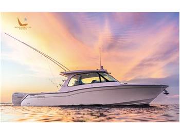 Grady White Boats 415