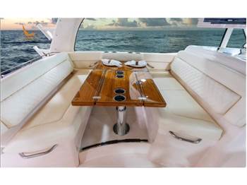 Grady White Boats 415