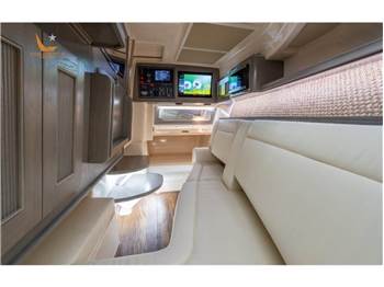 Grady White Boats 415