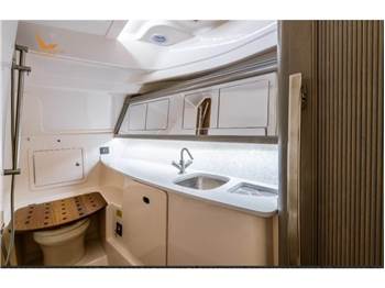 Grady White Boats 415